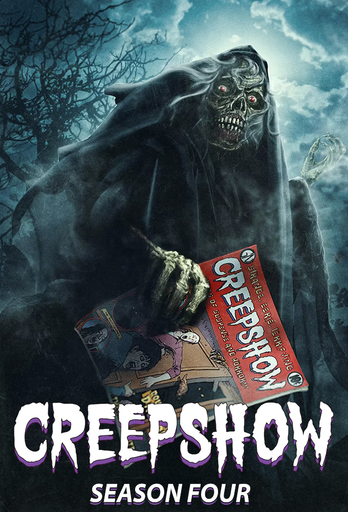 Creepshow - Season 4 [305189] (A1736866546) [[TV Shows]] --Plex--